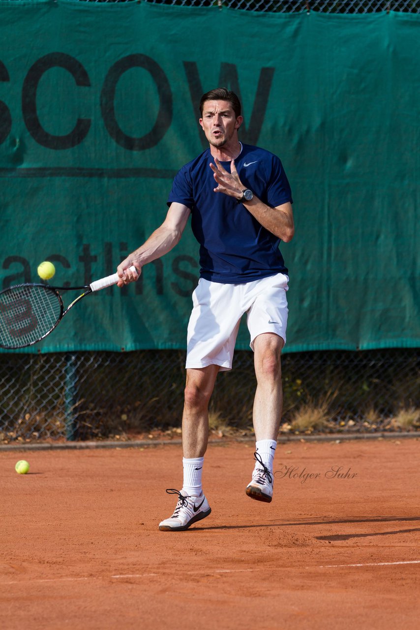 Bild 513 - Horst Schroeder Pokal - Tag 1